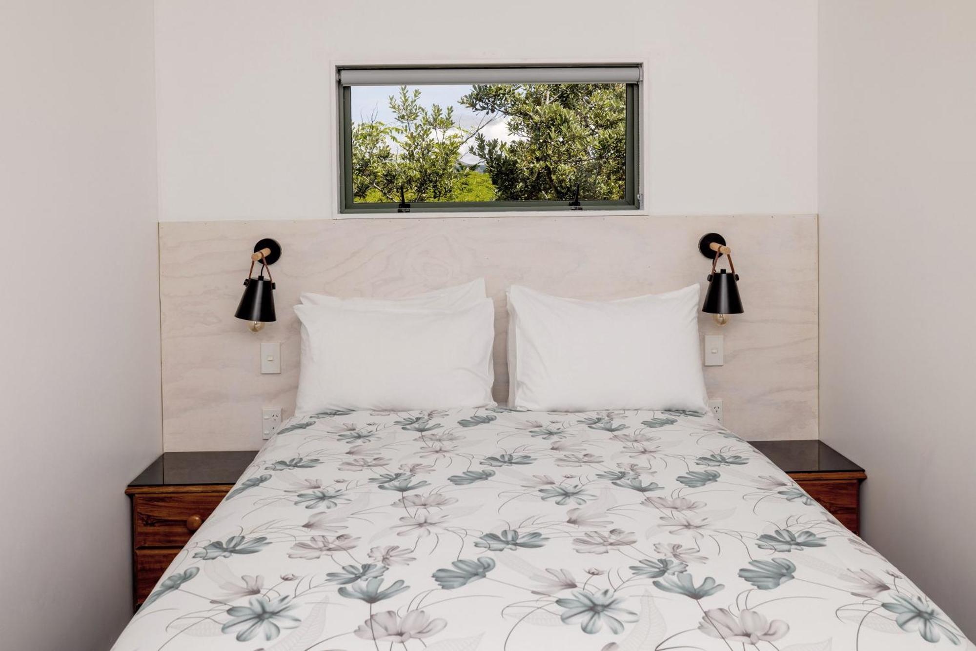 Napier Beach Top 10 Holiday Park & Motels Buitenkant foto